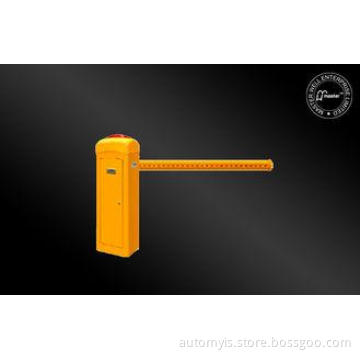 Transmitters Safety Road Barrier / Metal Road Barrier For P